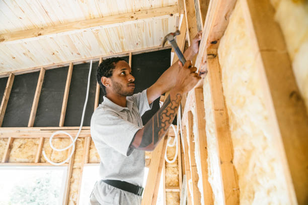 Professional Insulation in Ben Lomond, CA